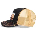 kapa-zaobljena-crna-snapback-built-tough-wild-heart-the-farm-goorin-bros