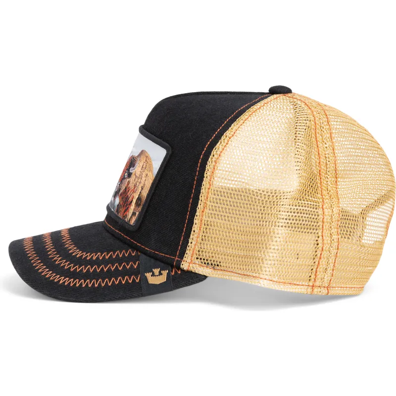 kapa-zaobljena-crna-snapback-built-tough-wild-heart-the-farm-goorin-bros kapa-zaobljena-crna-snapback-built-tough-wild-heart-the-farm-goorin-bros