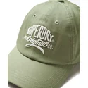 cap-zaobljena-green-adjustable-strap-superdry