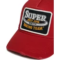 kapa-zaobljena-crvena-podesiv-graphic-red-superdry