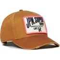 kapa-zaobljena-smeda-podesiv-graphic-denim-co-tobacco-brown-superdry