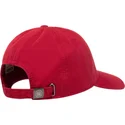 cap-zaobljena-red-adjustable-strap-superdry