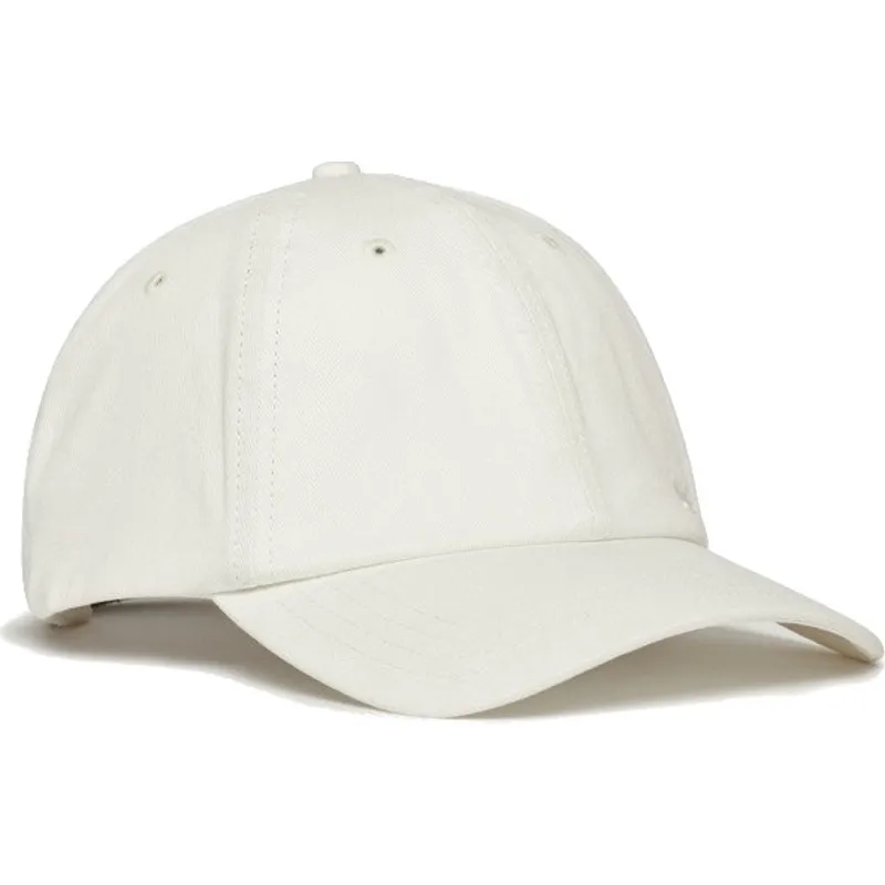 cap-zaobljena-white-adjustable-strap-superdry cap-zaobljena-white-adjustable-strap-superdry