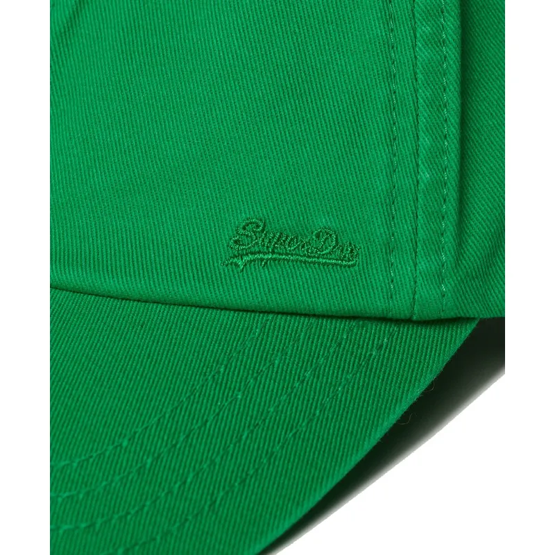 kapa-zaobljena-zelena-podesiv-vintage-embroidered-drop-kick-green-superdry