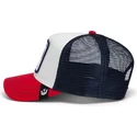 cap-zaobljena-multicolor-snapback-goorin-bros-cock-team-rooster-original-recipe-team-pride-the-farm-white-navy-blue-and-red-hat-