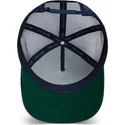 kapa-zaobljena-mornarsko-plava-snapback-goorin-bros-crackin-team-crab-original-recipe-team-pride-the-farm-navy-blue-hat-the-farm