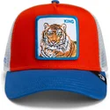 cap-zaobljena-multicolor-snapback-goorin-bros-king-team-tiger-original-recipe-team-pride-the-farm-orange-white-and-blue-hat-the-