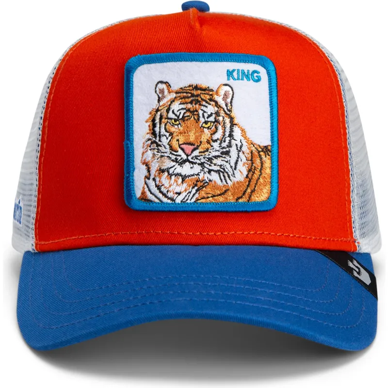 cap-zaobljena-multicolor-snapback-goorin-bros-king-team-tiger-original-recipe-team-pride-the-farm-orange-white-and-blue-hat-the-