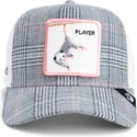 kapa-zaobljena-mornarsko-plava-snapback-goorin-bros-player-possum-luxury-moon-the-farm-navy-blue-and-white-hat-the-farm-goorin-b