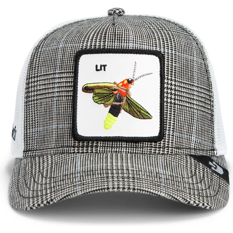 cap-zaobljena-black-snapback-goorin-bros-lit-firefly-luxury-moon-the-farm-black-and-white-hat-the-farm-de-goorin-bros