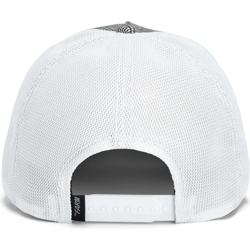 kape-zaobljena-crna-snapback-goorin-bros-lit-firefly-luxury-moon-the-farm-black-and-white-hat-the-farm-de-goorin-bros