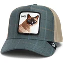 cap-zaobljena-blue-snapback-goorin-bros-cool-cat-luxury-moon-the-farm-blue-hat-the-farm-de-goorin-bros