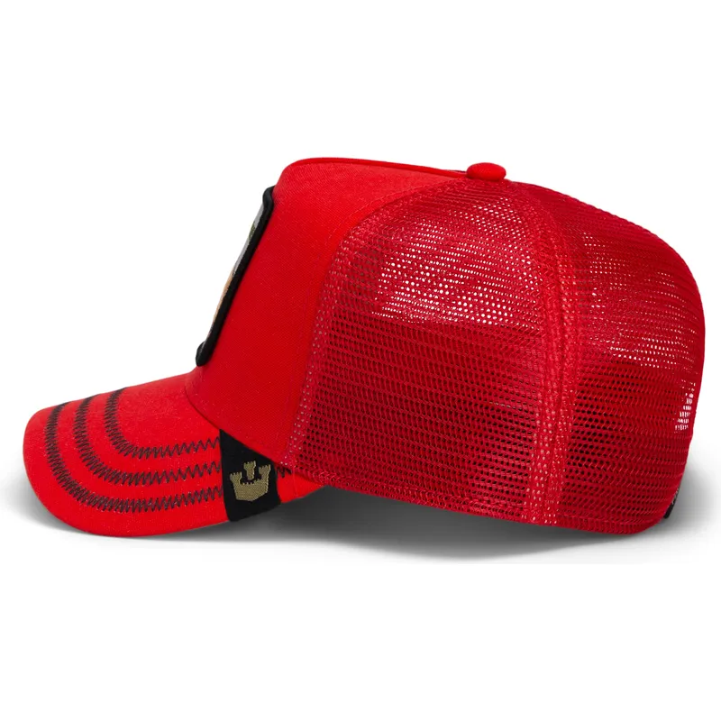 cap-zaobljena-red-snapback-goorin-bros-horse-rebel-the-wild-west-core-canvas-the-farm-red-hat-the-farm-de-goorin-bros cap-zaobljena-red-snapback-goorin-bros-horse-rebel-the-wild-west-core-canvas-the-farm-red-hat-the-farm-de-goorin-bros
