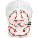 cap-zaobljena-white-snapback-goorin-bros-hummingbird-sucker-necessary-nectar-flora-fauna-the-farm-white-hat-the-farm-de-goorin-b