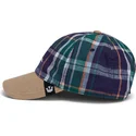 kapa-zaobljena-visebojno-snapback-goorin-bros-curved-brim-hardly-working-papa-cap-madras-the-farm-navy-blue-and-brown-cap-the-fa