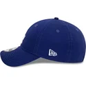 kapa-zaobljena-plava-podesiv-9twenty-league-essential-los-angeles-dodgers-mlb-new-era