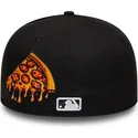 kapa-ravna-crna-prilagodena-59fifty-food-icon-windy-city-chicago-white-sox-mlb-new-era
