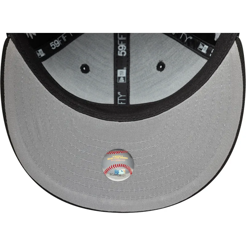 kapa-ravna-crna-prilagodena-59fifty-mythical-new-york-yankees-mlb-new-era kapa-ravna-crna-prilagodena-59fifty-mythical-new-york-yankees-mlb-new-era