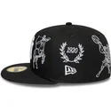 kapa-ravna-crna-prilagodena-59fifty-mythical-new-york-yankees-mlb-new-era