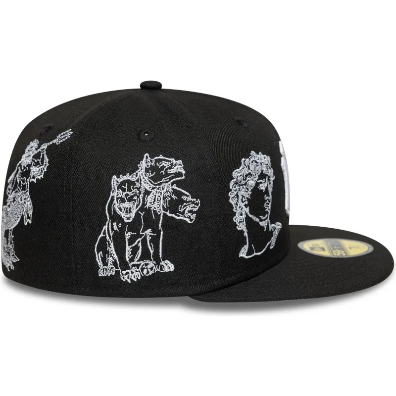 cap-ravna-black-ajustada-59fifty-mythical-new-york-yankees-mlb-new-era