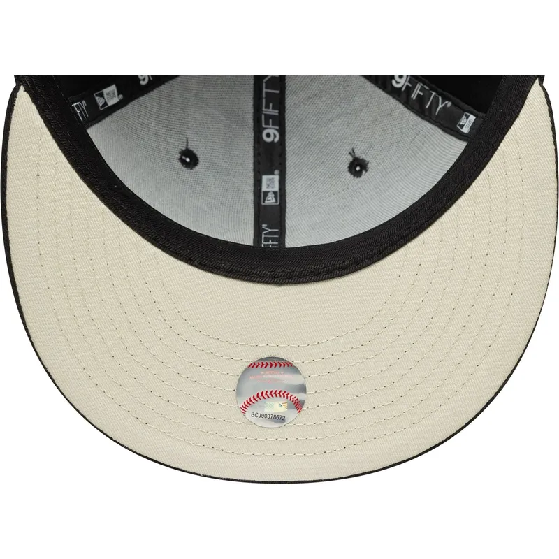 kapa-ravna-crna-snapback-9fifty-floral-los-angeles-dodgers-mlb-new-era kapa-ravna-crna-snapback-9fifty-floral-los-angeles-dodgers-mlb-new-era