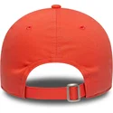 kapa-zaobljena-narancasta-podesiv-9forty-team-outline-new-york-yankees-mlb-new-era