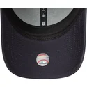 kapa-zaobljena-mornarsko-plava-podesiv-9forty-team-outline-new-york-yankees-mlb-new-era