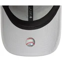 kapa-zaobljena-siva-podesiv-9forty-team-outline-new-york-yankees-mlb-new-era