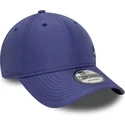 new-era-curved-brim-9forty-tonal-flawless-new-york-yankees-mlb-purple-adjustable-cap