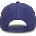 new-era-curved-brim-9forty-tonal-flawless-new-york-yankees-mlb-purple-adjustable-cap