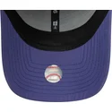 new-era-curved-brim-9forty-tonal-flawless-new-york-yankees-mlb-purple-adjustable-cap