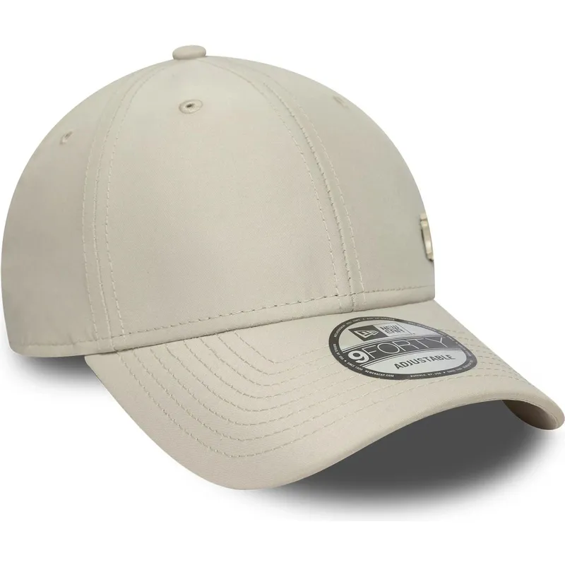 kapa-zaobljena-bez-podesiv-9forty-tonal-flawless-new-york-yankees-mlb-new-era