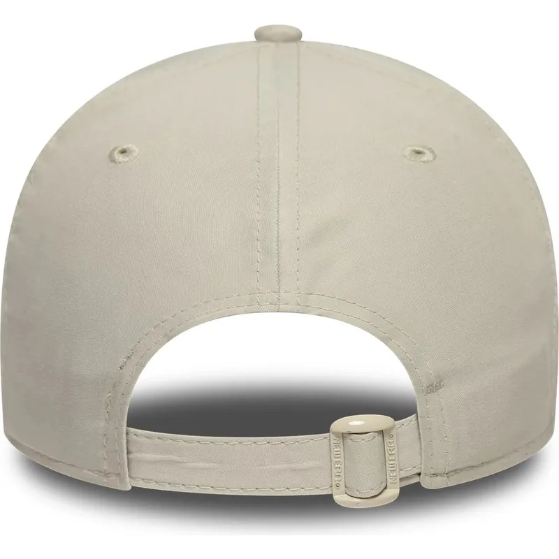 kapa-zaobljena-bez-podesiv-9forty-tonal-flawless-new-york-yankees-mlb-new-era