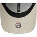 kapa-zaobljena-bez-podesiv-9forty-tonal-flawless-new-york-yankees-mlb-new-era