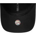 new-era-9forty-flawless-new-york-yankees-mlb-black-adjustable-trucker-hat