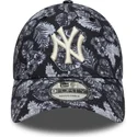 kapa-zaobljena-crna-podesiv-9forty-all-over-print-new-york-yankees-mlb-new-era
