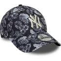 kapa-zaobljena-crna-podesiv-9forty-all-over-print-new-york-yankees-mlb-new-era