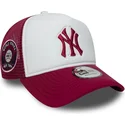 kapa-zaobljena-crvena-snapback-e-frame-world-series-new-york-yankees-mlb-new-era