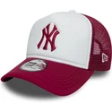 kapa-zaobljena-crvena-snapback-e-frame-world-series-new-york-yankees-mlb-new-era