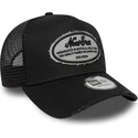 kapa-zaobljena-crna-snapback-a-frame-oval-distress-patch-new-era