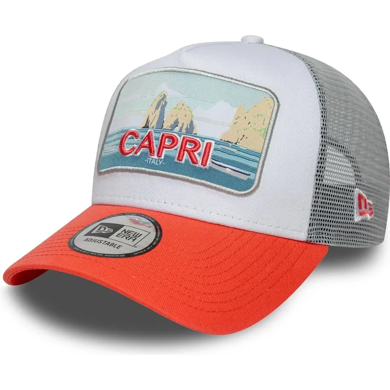 kapa-zaobljena-narancasta-snapback-italy-a-frame-summer-new-era kapa-zaobljena-narancasta-snapback-italy-a-frame-summer-new-era