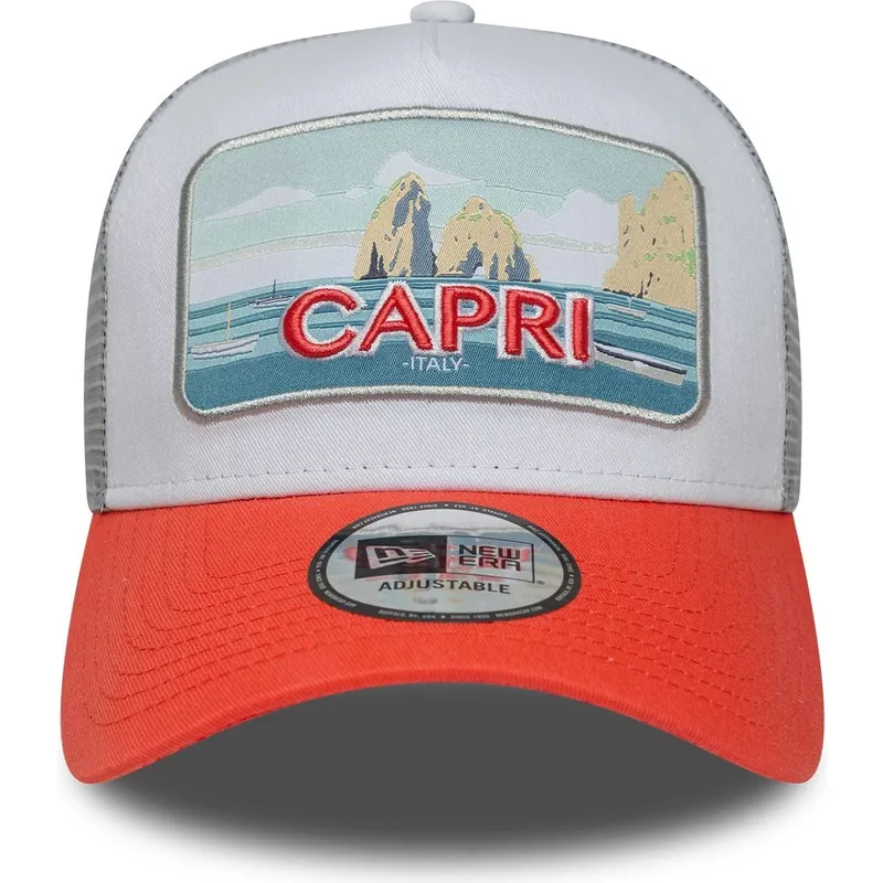 kapa-zaobljena-narancasta-snapback-italy-a-frame-summer-new-era kapa-zaobljena-narancasta-snapback-italy-a-frame-summer-new-era