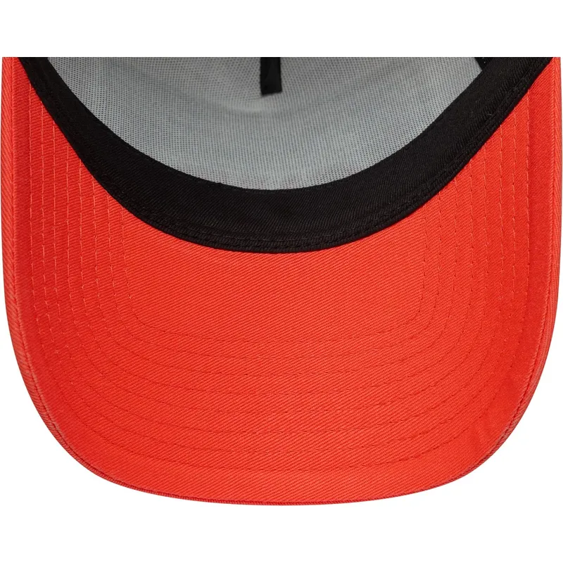kapa-zaobljena-narancasta-snapback-italy-a-frame-summer-new-era kapa-zaobljena-narancasta-snapback-italy-a-frame-summer-new-era