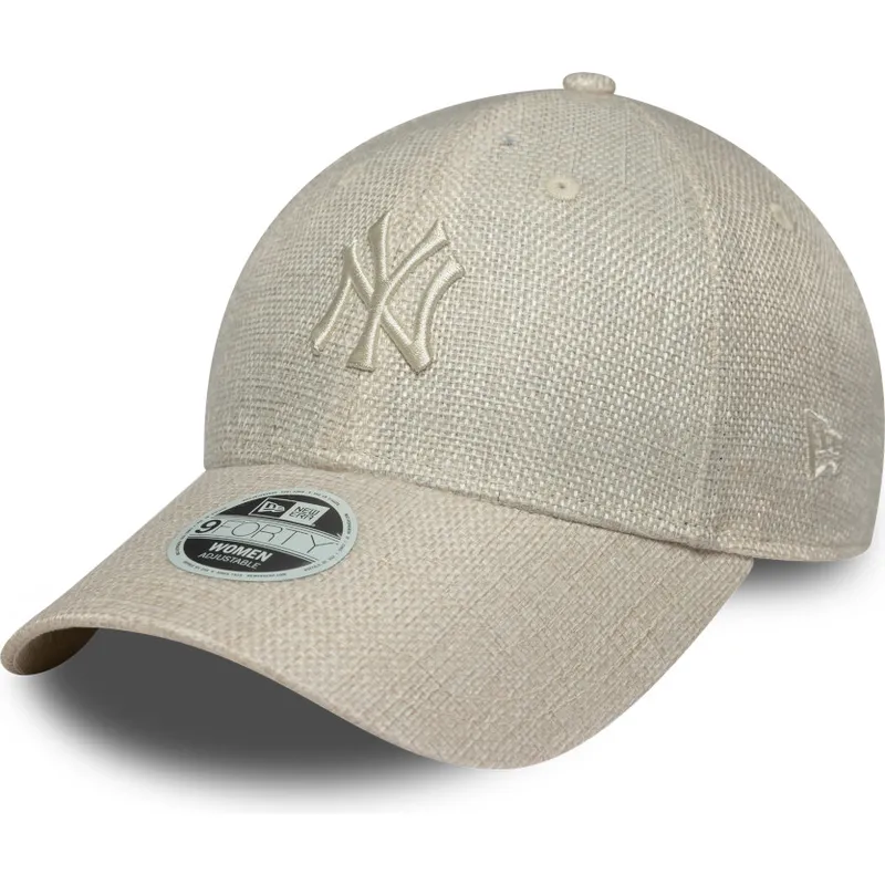 kapa-zaobljena-bez-podesiv-9forty-woven-new-york-yankees-mlb-new-era