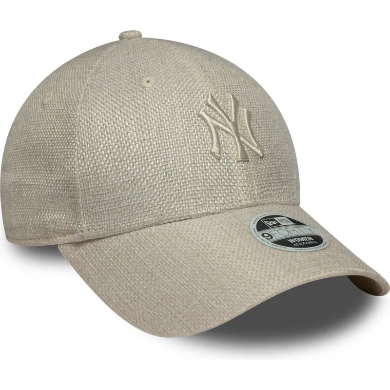 kapa-zaobljena-bez-podesiv-9forty-woven-new-york-yankees-mlb-new-era