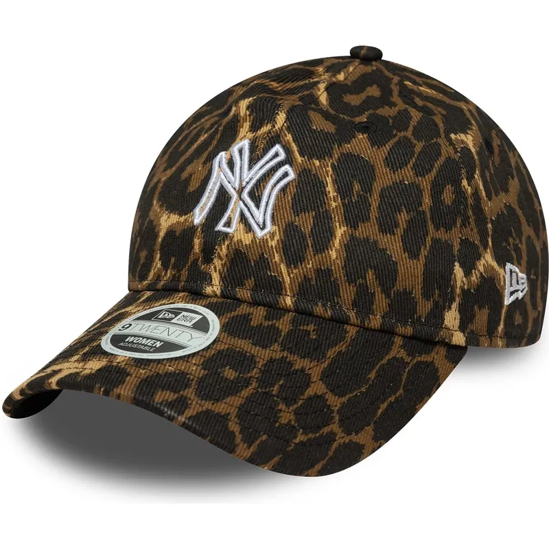 kapa-zaobljena-leopard-podesiv-9twenty-outline-new-york-yankees-mlb-new-era kapa-zaobljena-leopard-podesiv-9twenty-outline-new-york-yankees-mlb-new-era