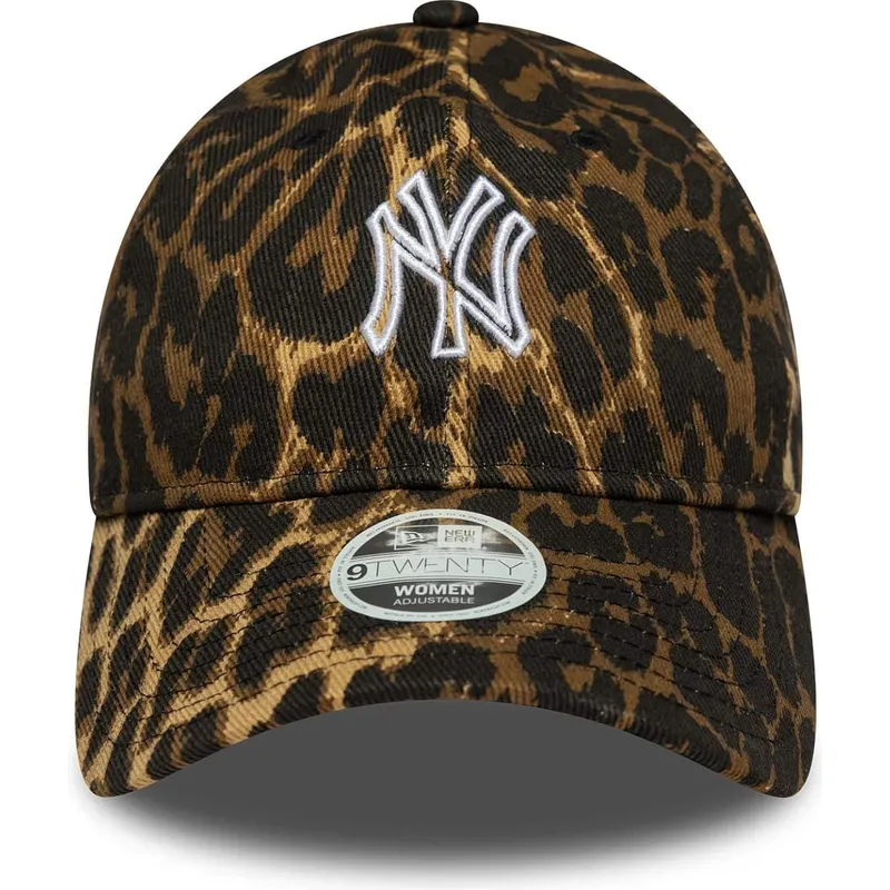 kapa-zaobljena-leopard-podesiv-9twenty-outline-new-york-yankees-mlb-new-era kapa-zaobljena-leopard-podesiv-9twenty-outline-new-york-yankees-mlb-new-era