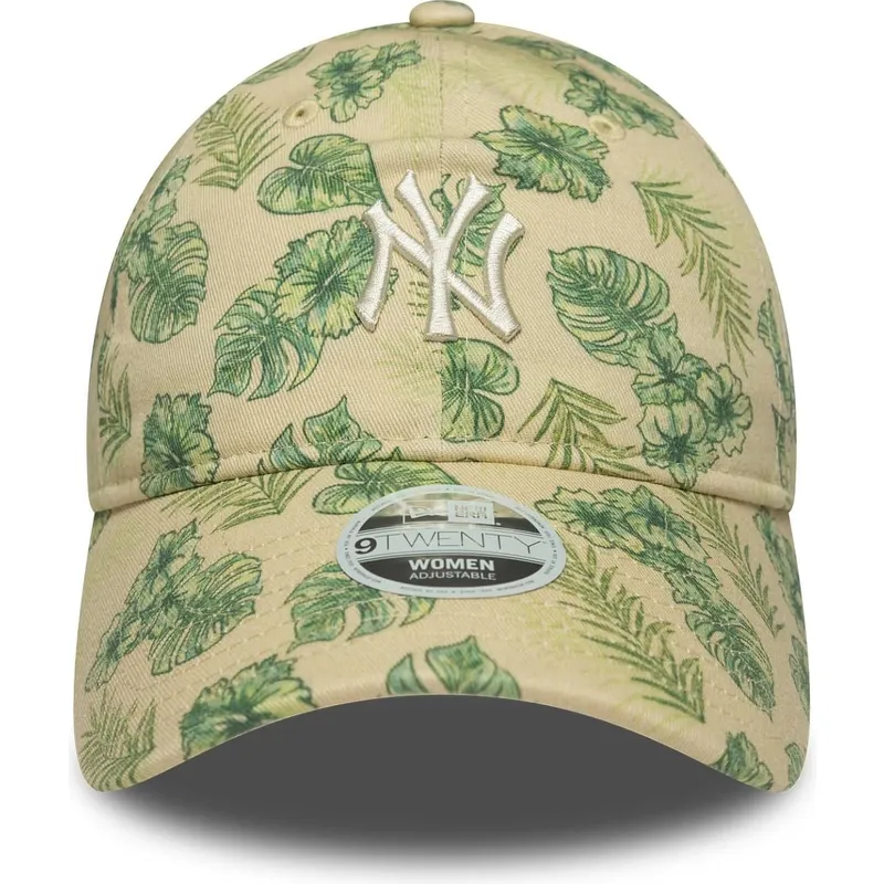 kapa-zaobljena-bez-podesiv-9twenty-all-over-print-tropical-new-york-yankees-mlb-new-era kapa-zaobljena-bez-podesiv-9twenty-all-over-print-tropical-new-york-yankees-mlb-new-era