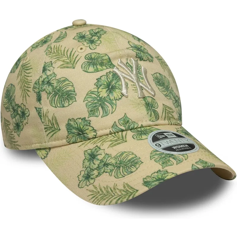 kapa-zaobljena-bez-podesiv-9twenty-all-over-print-tropical-new-york-yankees-mlb-new-era kapa-zaobljena-bez-podesiv-9twenty-all-over-print-tropical-new-york-yankees-mlb-new-era