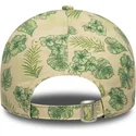 kapa-zaobljena-bez-podesiv-9twenty-all-over-print-tropical-new-york-yankees-mlb-new-era